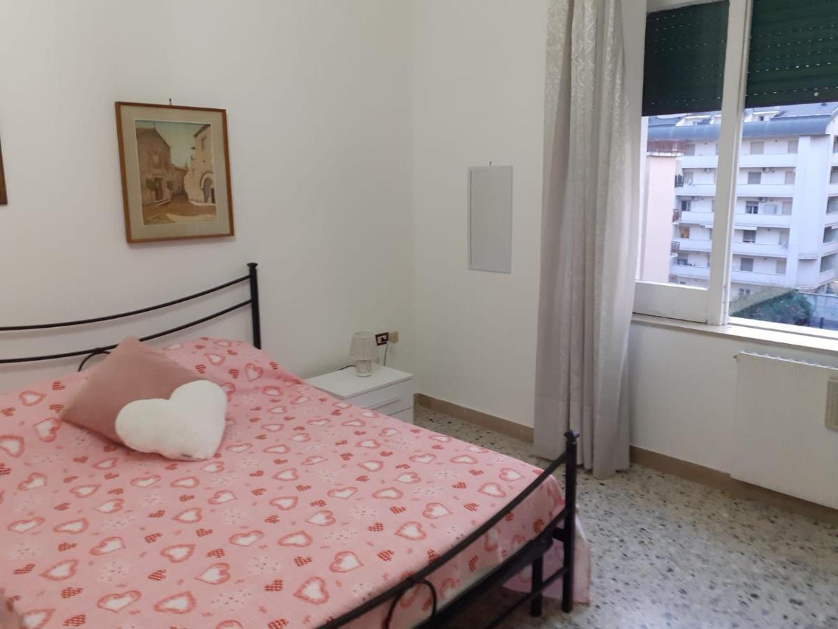 Bed and Breakfast A Casa Di Adele Caserta Zewnętrze zdjęcie