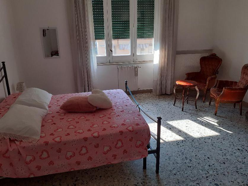 Bed and Breakfast A Casa Di Adele Caserta Zewnętrze zdjęcie