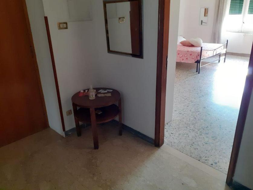 Bed and Breakfast A Casa Di Adele Caserta Zewnętrze zdjęcie