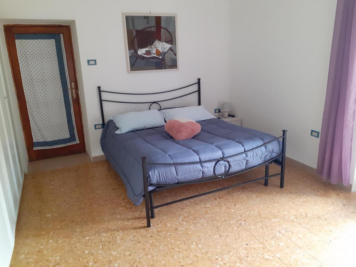 Bed and Breakfast A Casa Di Adele Caserta Zewnętrze zdjęcie
