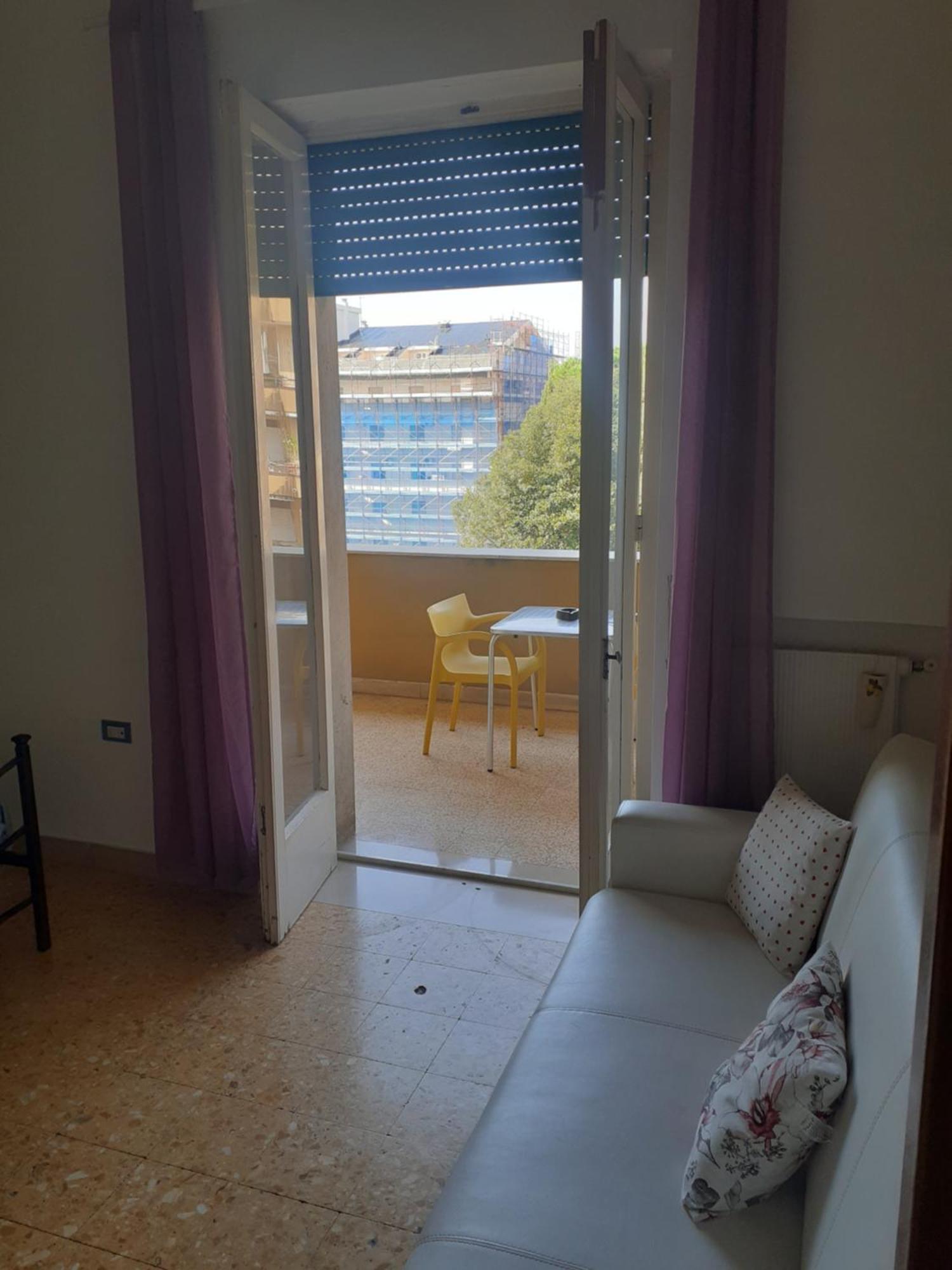 Bed and Breakfast A Casa Di Adele Caserta Zewnętrze zdjęcie